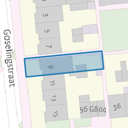 Perceel OTH01-M-1994