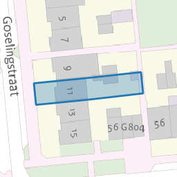 Perceel OTH01-M-1995