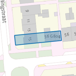 Perceel OTH01-M-1997