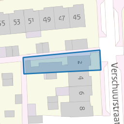 Perceel OTH01-M-1998