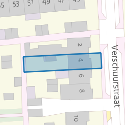 Perceel OTH01-M-1999