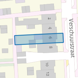 Perceel OTH01-M-2000