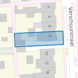 Perceel OTH01-M-2001