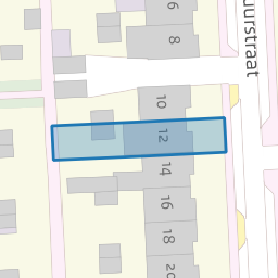 Perceel OTH01-M-2003