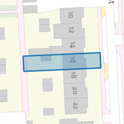Perceel OTH01-M-2005