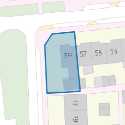 Perceel OTH01-M-2025