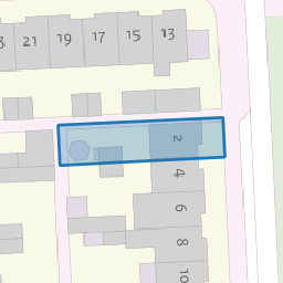 Perceel OTH01-M-2037