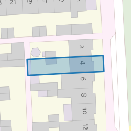 Perceel OTH01-M-2038