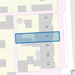 Perceel OTH01-M-2039