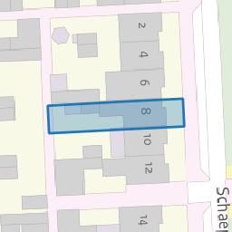 Perceel OTH01-M-2040