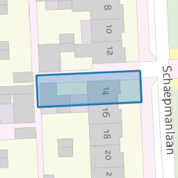 Perceel OTH01-M-2043