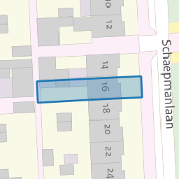 Perceel OTH01-M-2044