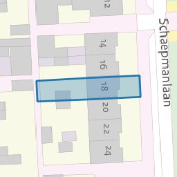 Perceel OTH01-M-2045