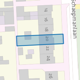 Perceel OTH01-M-2046