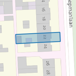 Perceel OTH01-M-2047