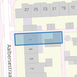 Perceel OTH01-M-2049