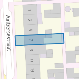 Perceel OTH01-M-2052