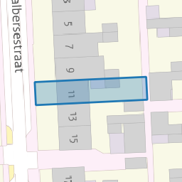 Perceel OTH01-M-2054