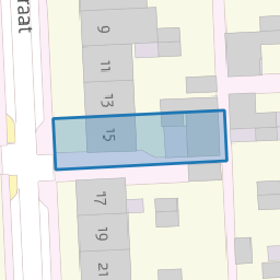 Perceel OTH01-M-2056