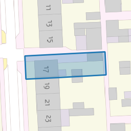 Perceel OTH01-M-2057