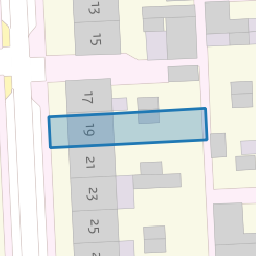 Perceel OTH01-M-2058