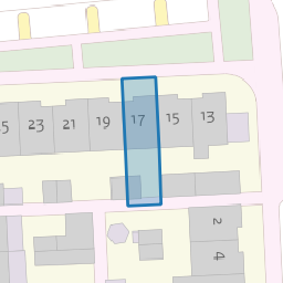 Perceel OTH01-M-2061