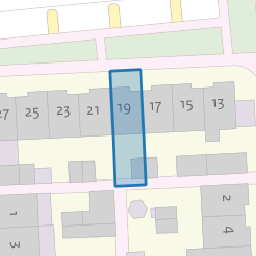 Perceel OTH01-M-2062