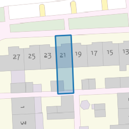 Perceel OTH01-M-2063