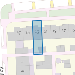 Perceel OTH01-M-2064