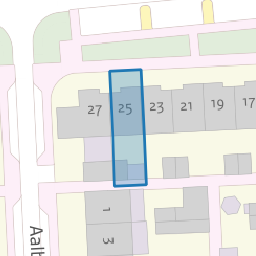 Perceel OTH01-M-2065