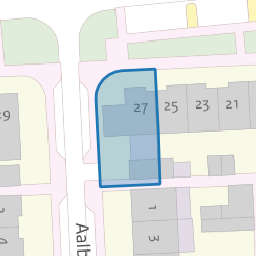 Perceel OTH01-M-2066