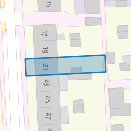 Perceel OTH01-M-2067