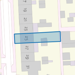 Perceel OTH01-M-2069