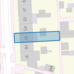 Perceel OTH01-M-2070