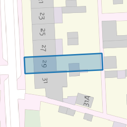 Perceel OTH01-M-2071