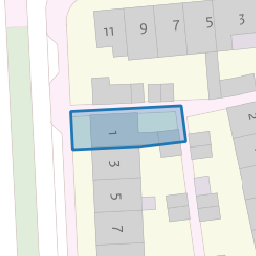 Perceel OTH01-M-2085