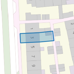 Perceel OTH01-M-2086