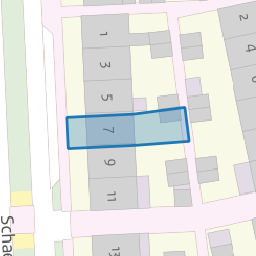 Perceel OTH01-M-2088