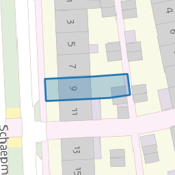 Perceel OTH01-M-2089