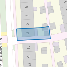 Perceel OTH01-M-2090