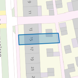 Perceel OTH01-M-2092