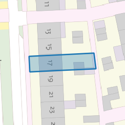 Perceel OTH01-M-2093