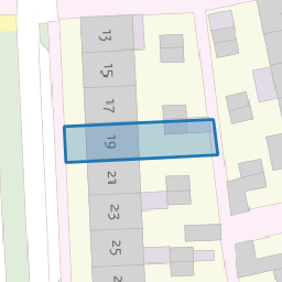 Perceel OTH01-M-2094