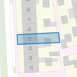 Perceel OTH01-M-2095