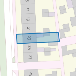 Perceel OTH01-M-2096