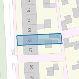 Perceel OTH01-M-2097