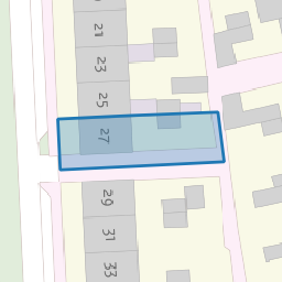 Perceel OTH01-M-2098