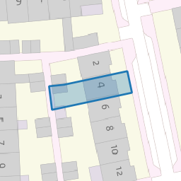 Perceel OTH01-M-2100