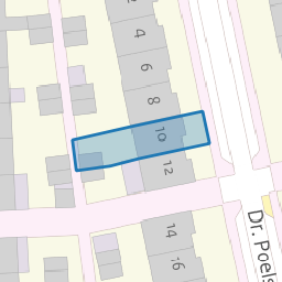 Perceel OTH01-M-2103