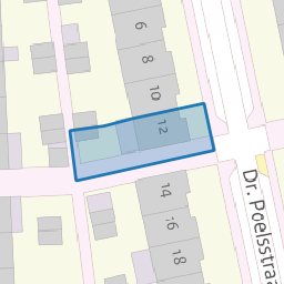 Perceel OTH01-M-2104